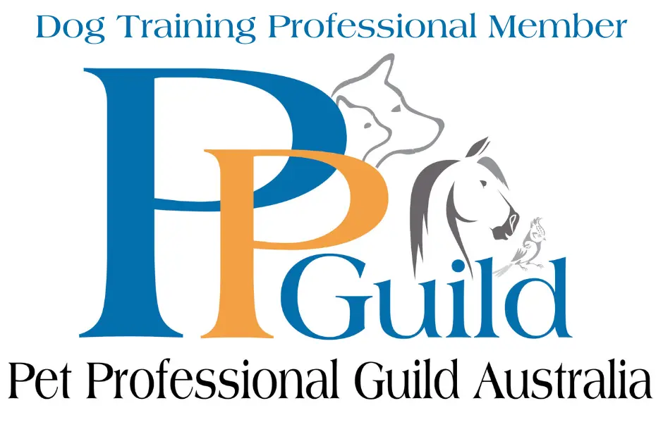 Pet Professional Guild Australia Canine Training Professional Member