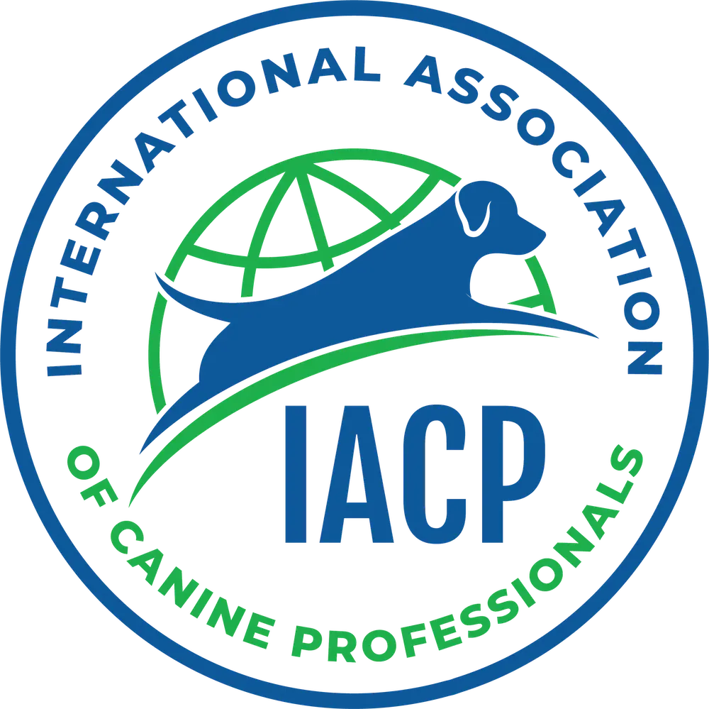 International Association of Canine Professionals