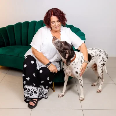 Benni’s Ripple Effect